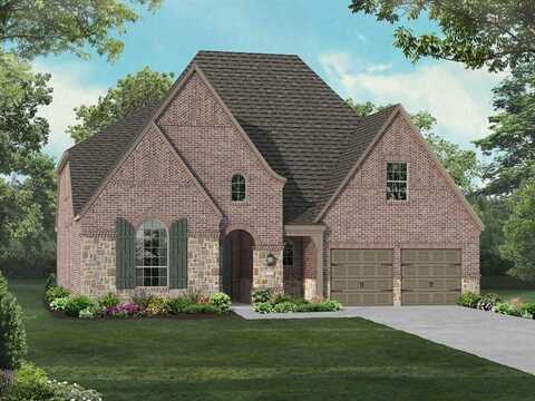 681 Falls Drive, Prosper, TX 75078