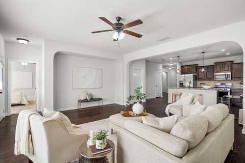 1204 Metaline Trail, Fort Worth, TX 76177