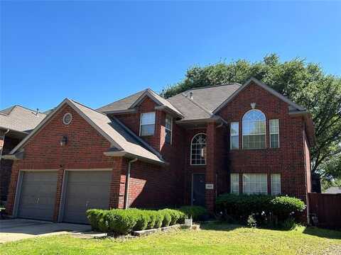 1837 Meyerwood Lane N, Flower Mound, TX 75028