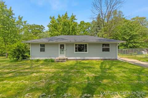 121 Elm Lane, Holland, MI 49424