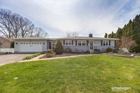 660 Kingsbury Street NW, Grand Rapids, MI 49544