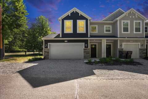 742 Ravine Lane, South Haven, MI 49090