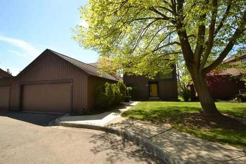 13 Northwick Court, Ann Arbor, MI 48105