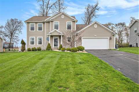 232 Kensington Circle, Battle Creek, MI 49015