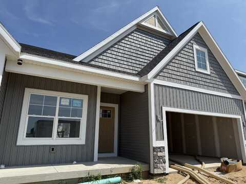 11909 Smithfield Drive, Holland, MI 49424
