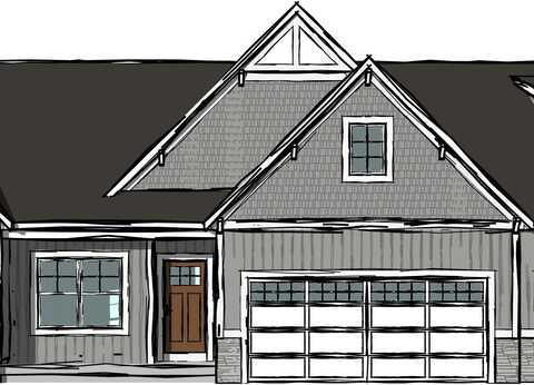 11909 Smithfield Drive, Holland, MI 49424