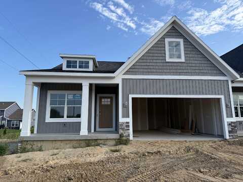 11913 Smithfield Drive, Holland, MI 49424
