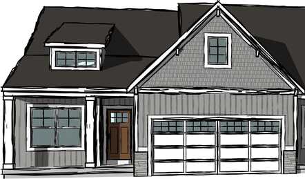 11913 Smithfield Drive, Holland, MI 49424