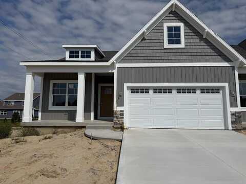 11913 Smithfield Drive, Holland, MI 49424
