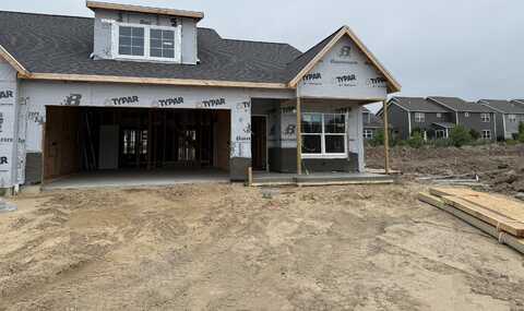 11981 Smithfield Drive, Holland, MI 49424