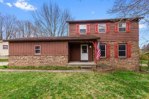 2214 Embro Drive SE, Grand Rapids, MI 49508