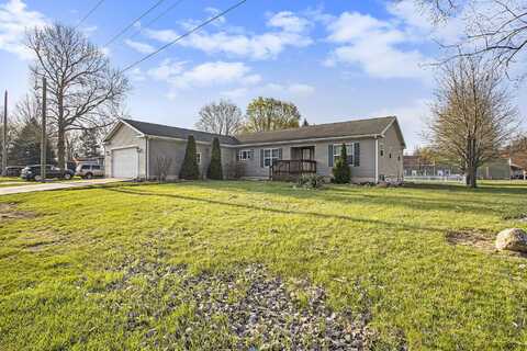 17026 H Drive S, Marshall, MI 49068