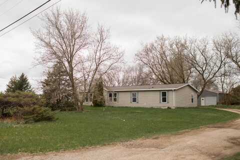 1651 17 Mile Road, Kent City, MI 49330