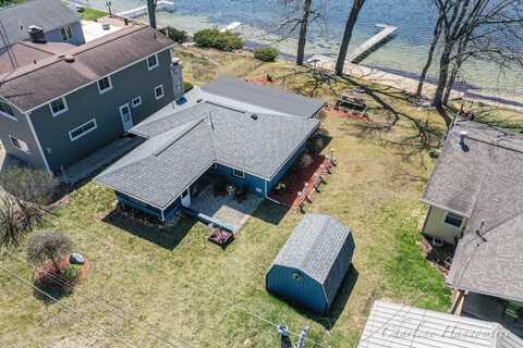 3624 Morgan Drive, Greenville, MI 48838