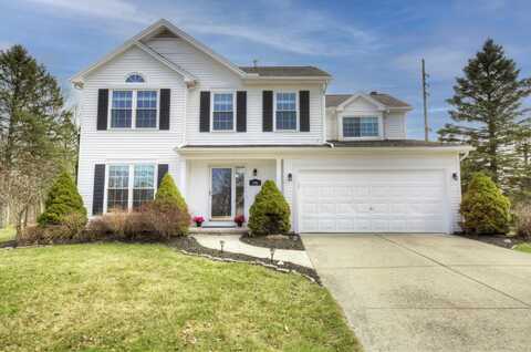 996 Oak Creek Drive, South Lyon, MI 48178