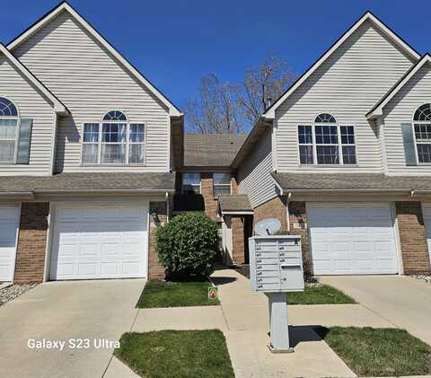 7422 Lacy Drive, Belleville, MI 48111