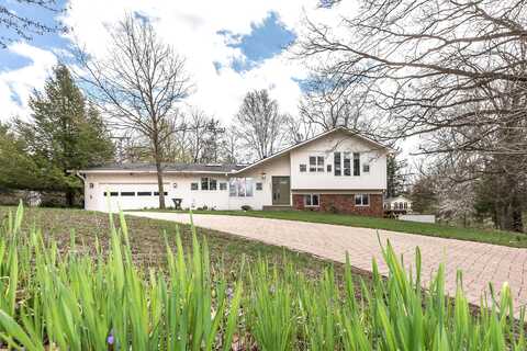 2277 W Huron River Drive, Ann Arbor, MI 48103