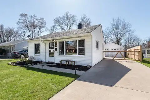 405 Spring Street, Saline, MI 48176