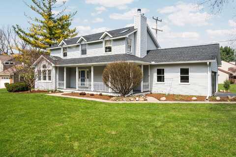 3936 Pratt Road, Ann Arbor, MI 48103