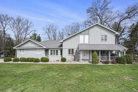 121 Elsinore Lane, Battle Creek, MI 49015