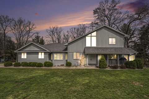 121 Elsinore Lane, Battle Creek, MI 49015