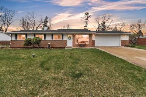 41772 Aspen Drive, Novi, MI 48375