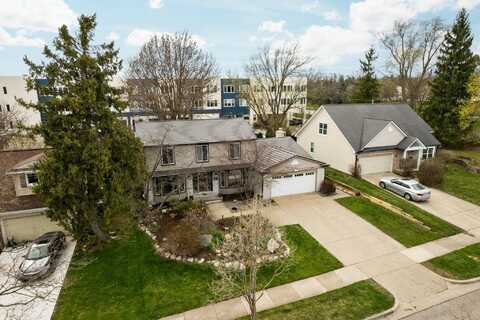 1577 King George Boulevard, Ann Arbor, MI 48104