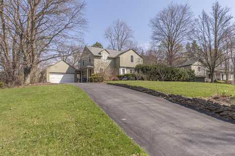 1835 Independence Boulevard, Ann Arbor, MI 48104