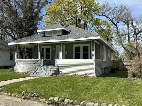 1014 Superior Street, Benton Harbor, MI 49022