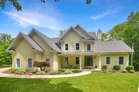 5371 S 4th Street, Kalamazoo, MI 49009