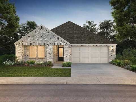 2216 Zephyr Drive, Princeton, TX 75407