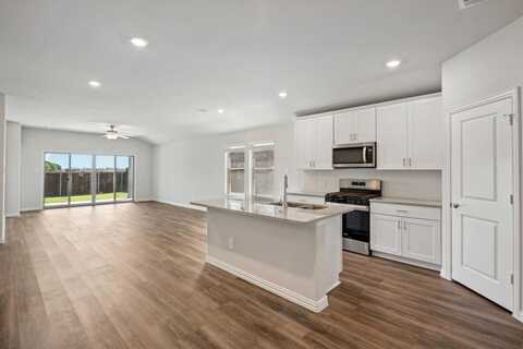 2216 Zephyr Drive, Princeton, TX 75407