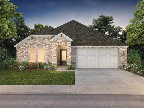2219 Zephyr Drive, Princeton, TX 75407