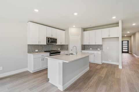 2219 Zephyr Drive, Princeton, TX 75407