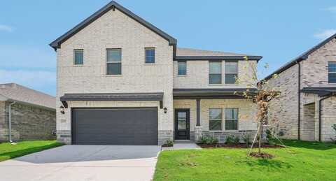 2215 Zephyr Drive, Princeton, TX 75407