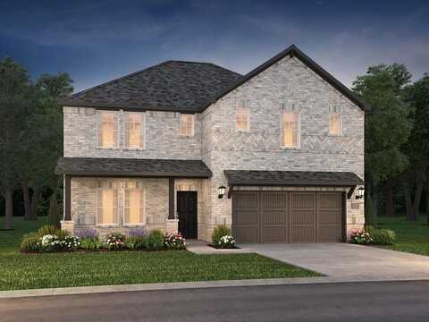 2215 Zephyr Drive, Princeton, TX 75407