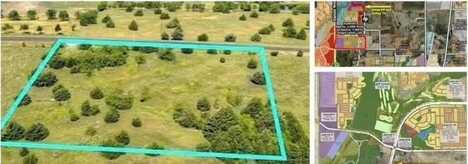 17838 W Fm 455, Celina, TX 75009