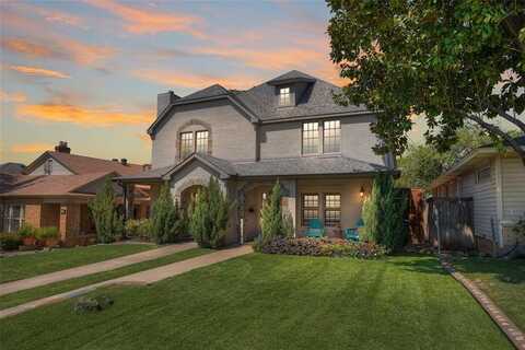 3816 W 7TH Street, Fort Worth, TX 76107