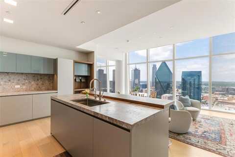 1918 Olive Street, Dallas, TX 75201