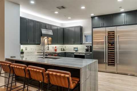 4223 Buena Vista Street, Dallas, TX 75205