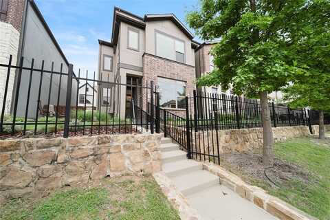7112 Amber Grove Court, Dallas, TX 75231