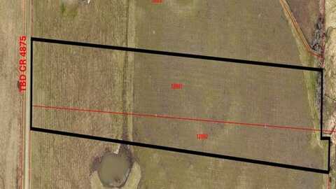 14 Ac S 14AC CR 4875, Windom, TX 75452