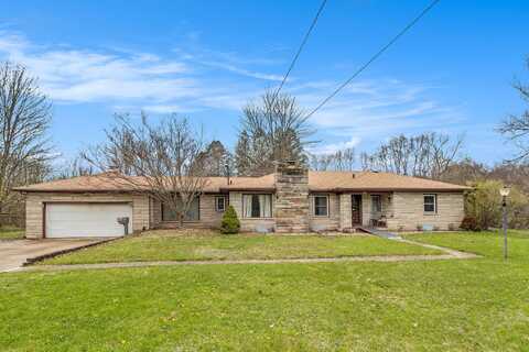121 Bynum Drive, Battle Creek, MI 49017