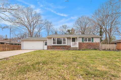 1423 W Norton Avenue, Norton Shores, MI 49441