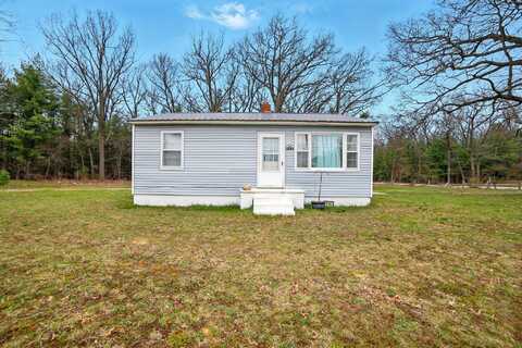 6772 E Apple Avenue, Muskegon, MI 49442