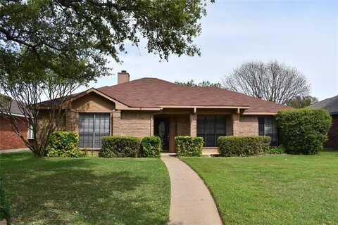 344 N Moore Road, Coppell, TX 75019