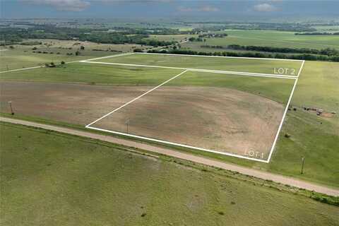 Tbd CR 318, Bartlett, TX 76511