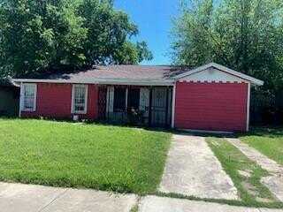 4212 Wiman Drive, Fort Worth, TX 76119
