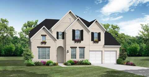 16221 Daucus Drive, Fort Worth, TX 76247