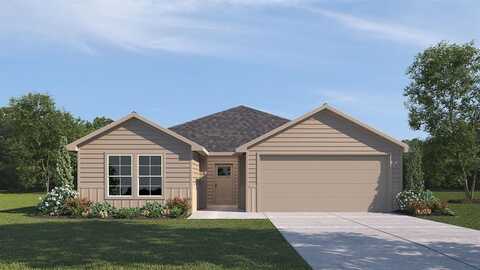 1136 Sugar Pine Drive, Josephine, TX 75173